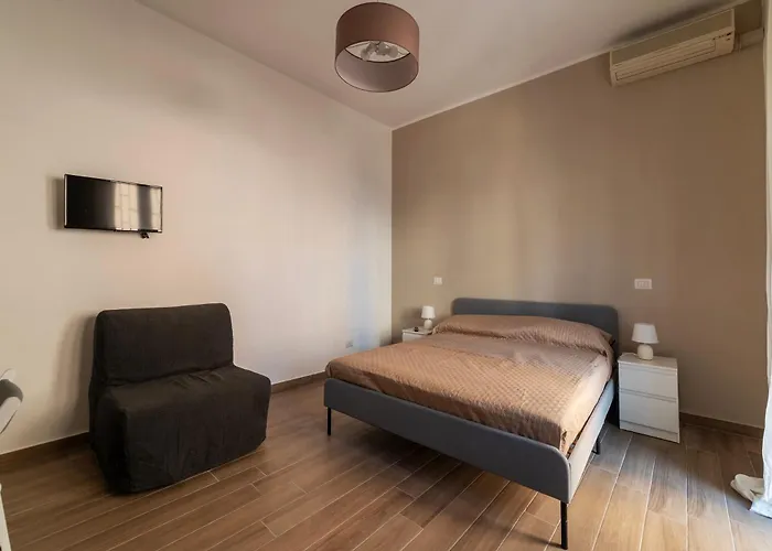 GuestHost - Monteverde Vecchio Apartment